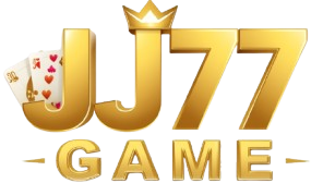 JJ77 Game Logo